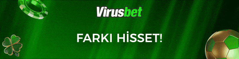 VİRUSBET Preview